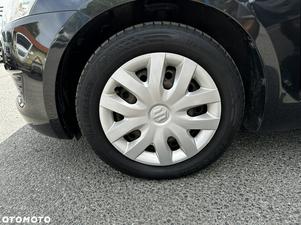 Suzuki Swift 1.2 Comfort - 25