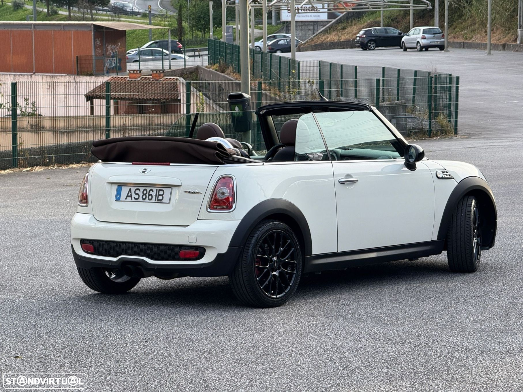 MINI 3 Portas John Cooper Works - 7