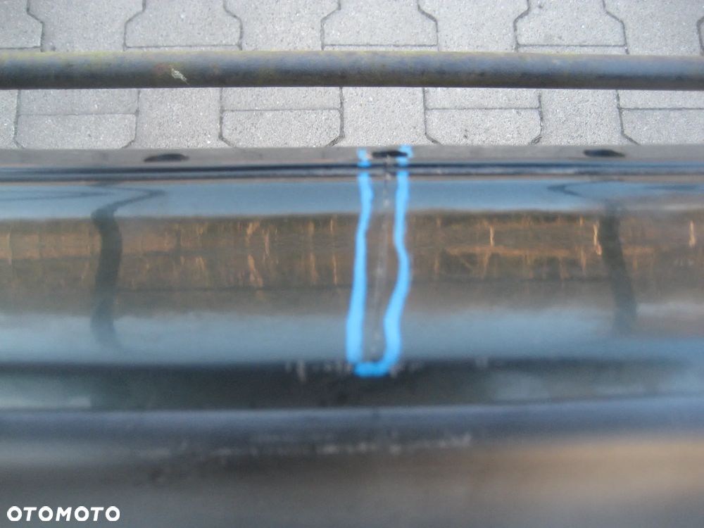 nissan maxima a32 95-99r zderzak tył 8502243u00 - 7