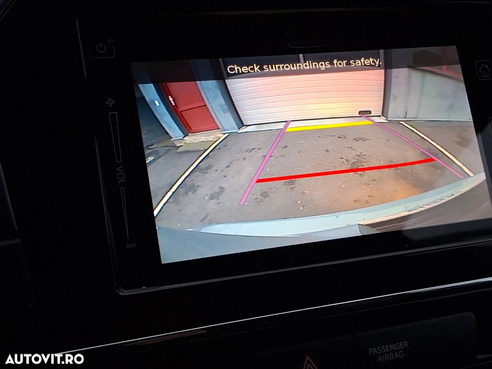 Suzuki Vitara 1.4 Passion Aut. - 20