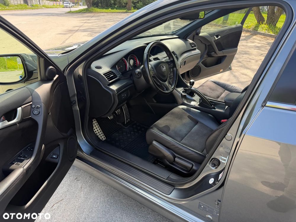 Honda Accord - 22