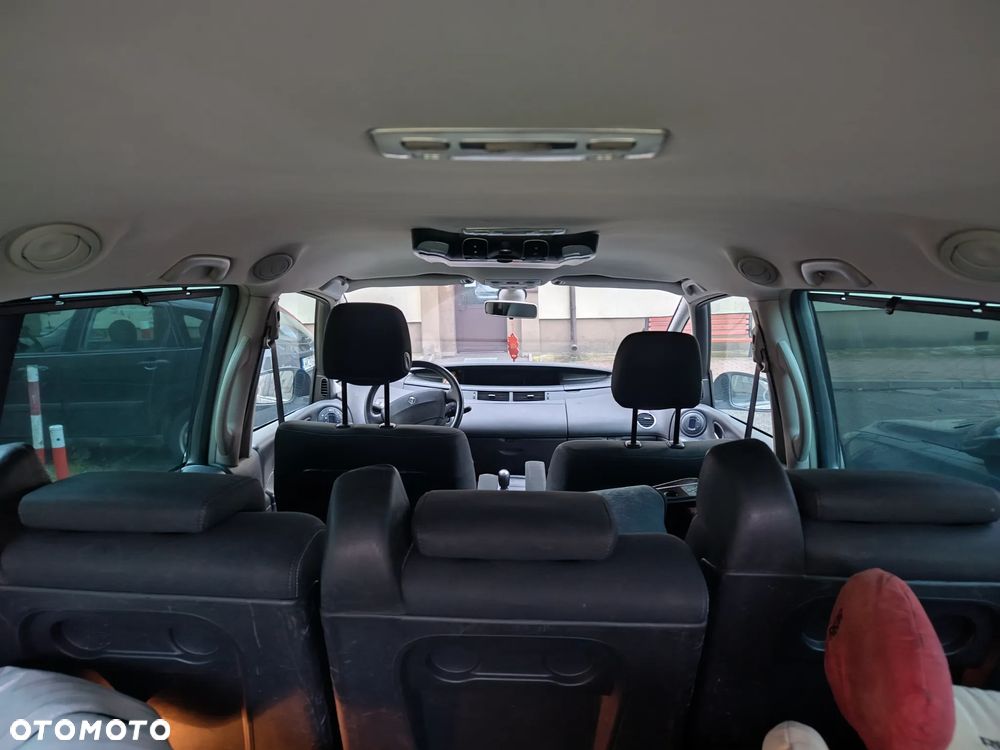 Renault Grand Espace 2.0 dCi FAP Initiale - 34