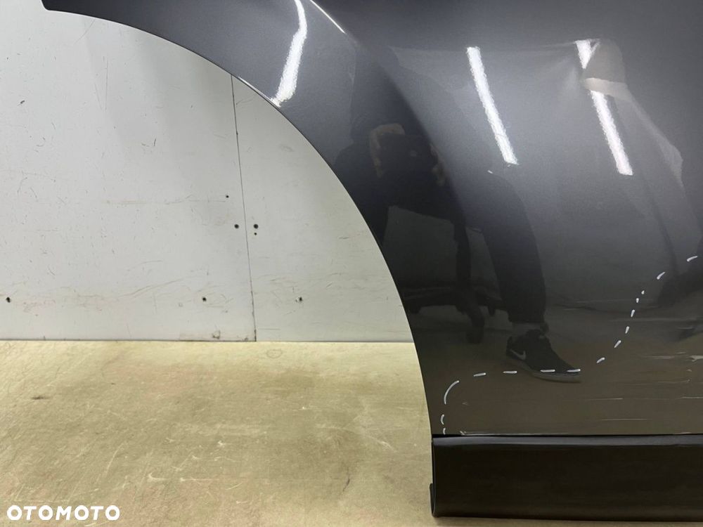 Drzwi Mazda CX-60 CX60 22r.- prawe tylne prawy tył KBB372010 - 6