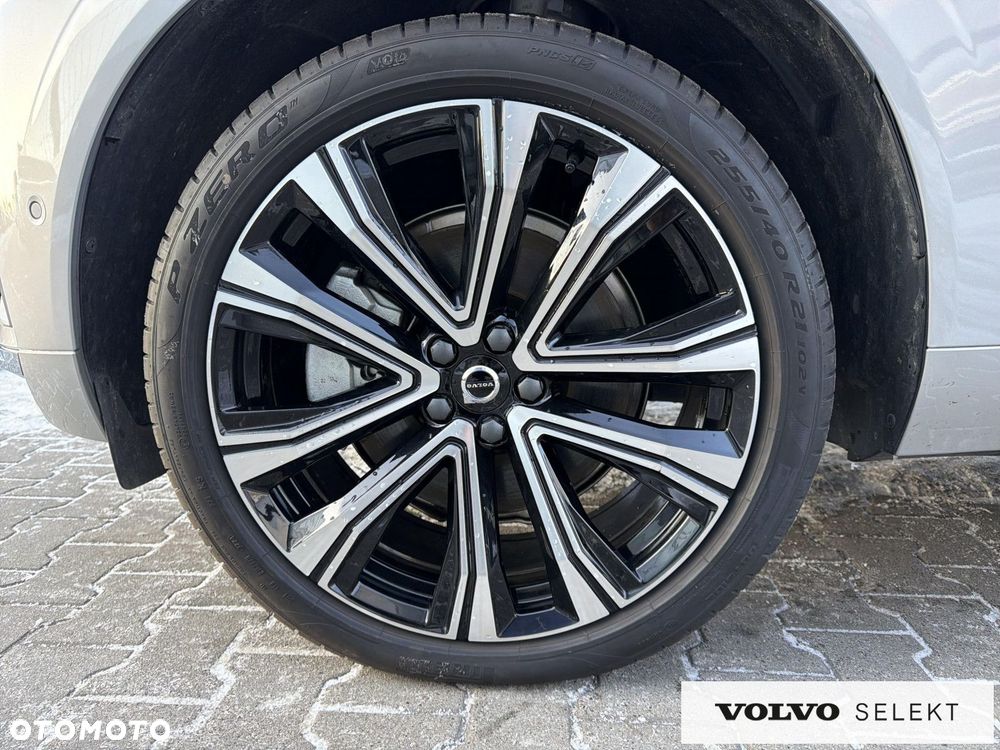 Volvo XC 60 - 32