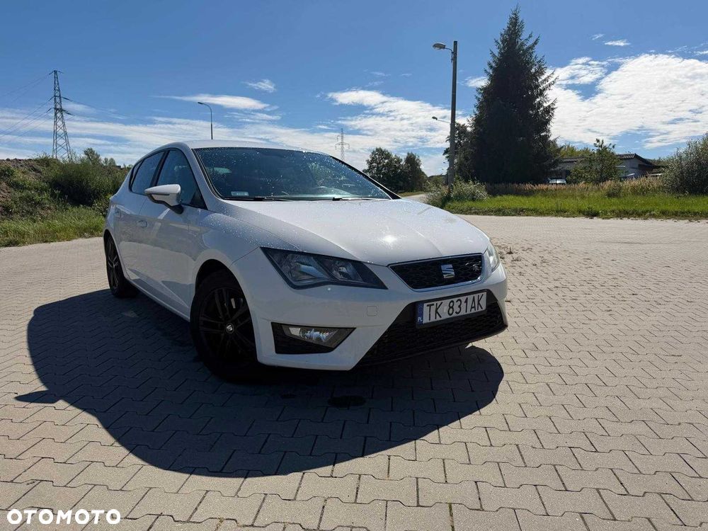 Seat Leon - 3