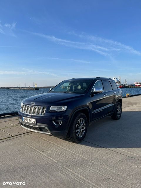Jeep Grand Cherokee - 2