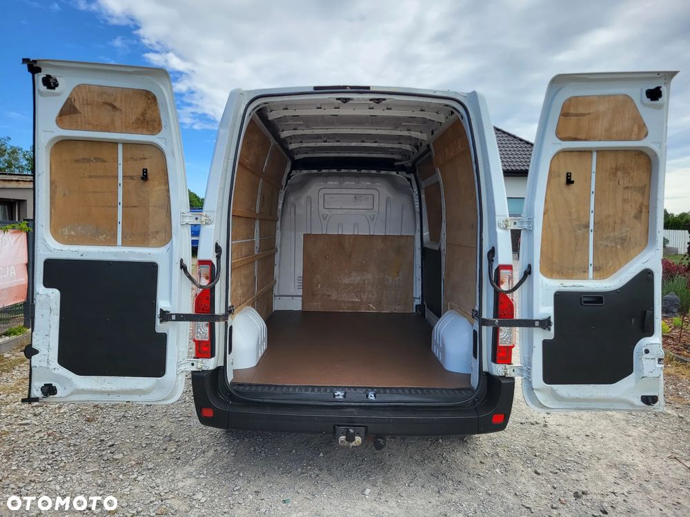 Renault Master - 23