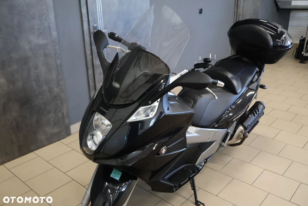 Gilera Inny - 12