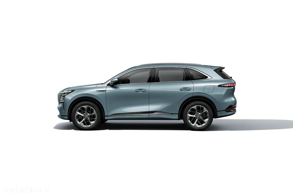 Changan CS75 Plus 1.5T - 31