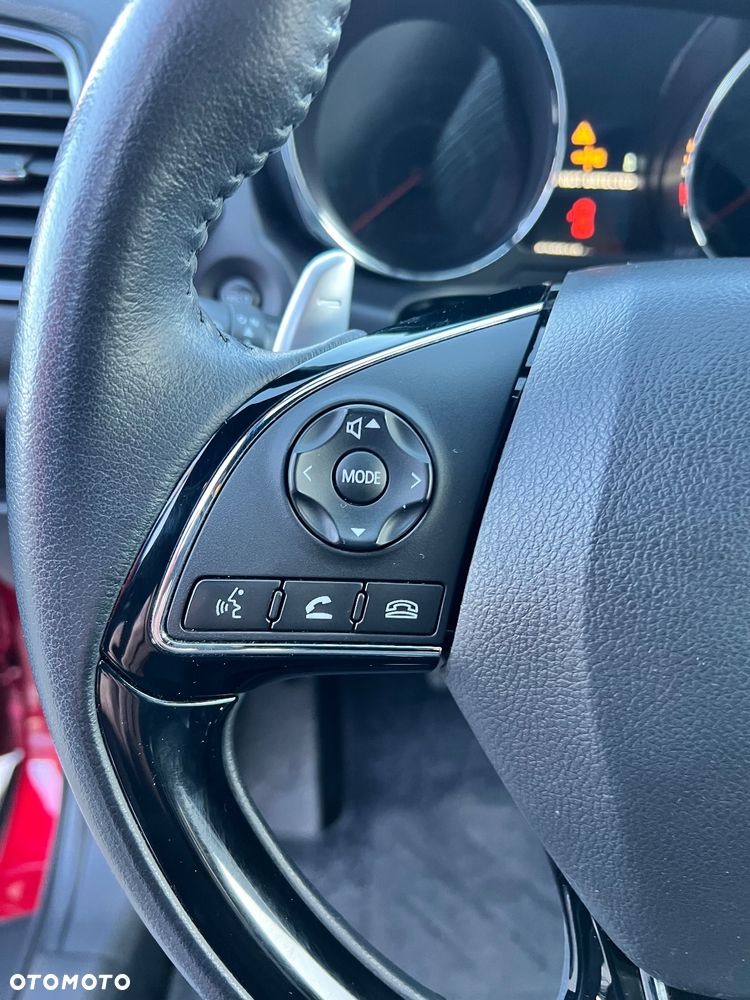 Mitsubishi ASX 2.0 Intense 4WD CVT - 16