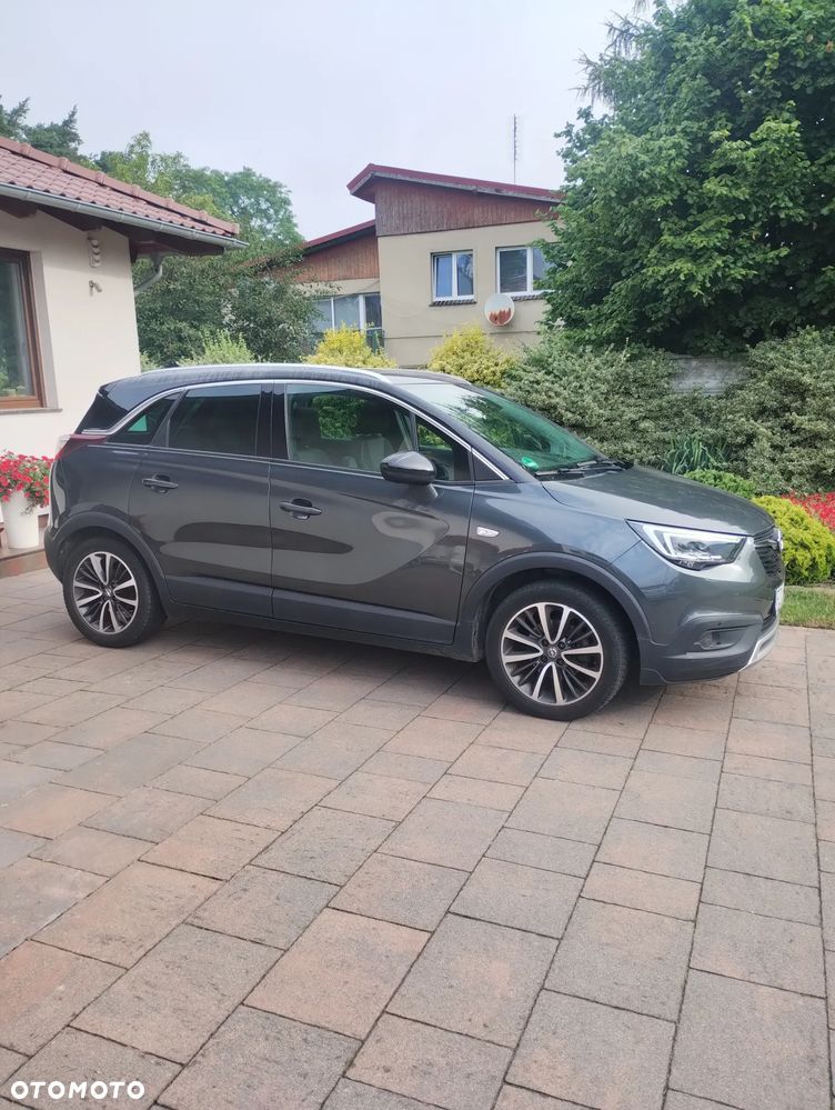 Opel Crossland X 1.2 Start/Stop Ultimate - 6