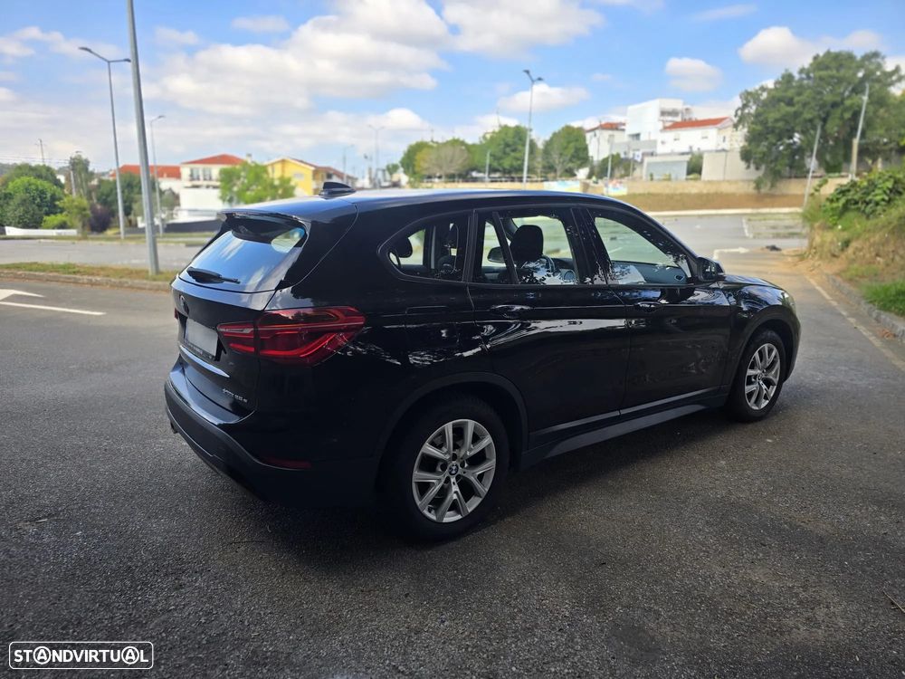 BMW X1 xDrive25e xLine - 17
