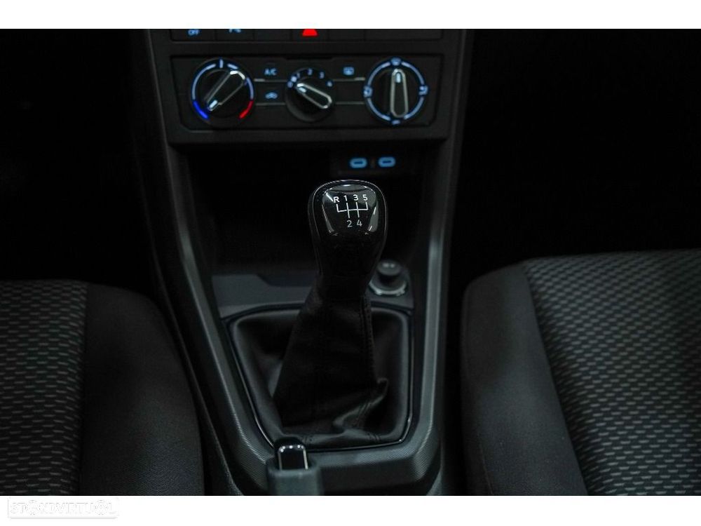 VW T-Cross 1.0 TSI - 22