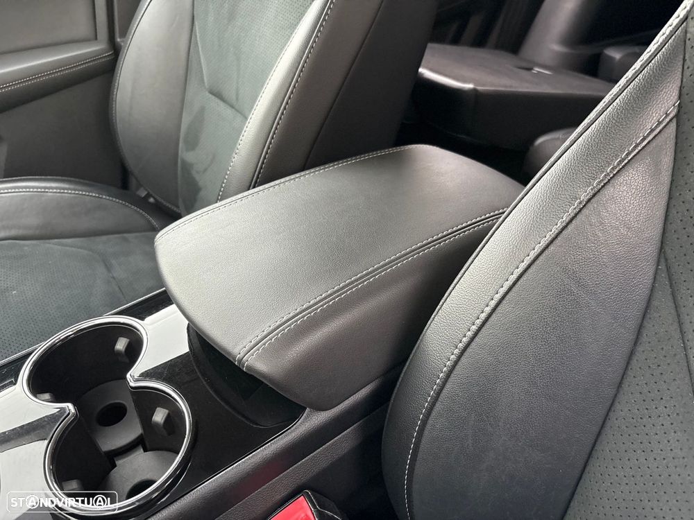 Ford S-Max 2.0 TDCi Titanium - 13