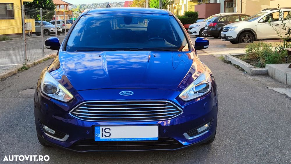 Ford Focus - 5