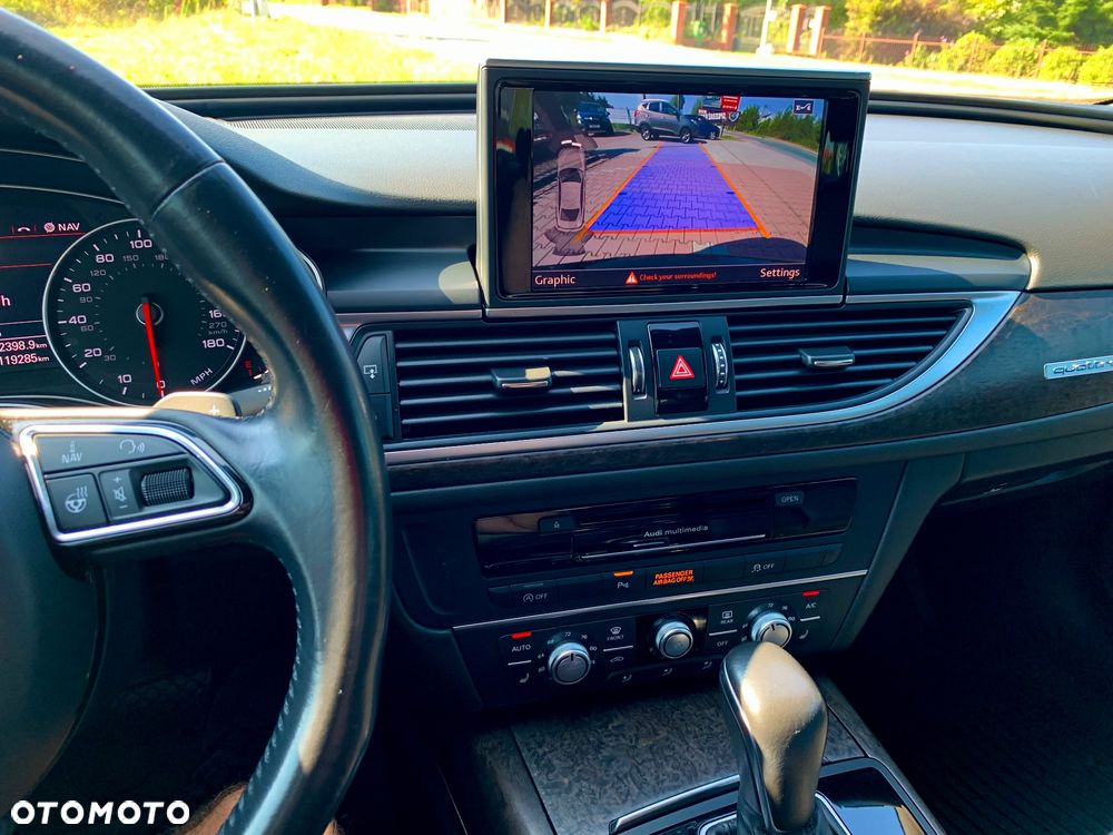 Audi A6 Limousine 2.0 TFSI Quattro S tronic - 18
