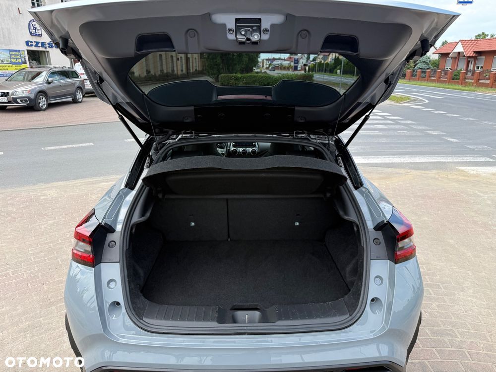 Nissan Juke 1.0 DIG-T Kiiro - 18