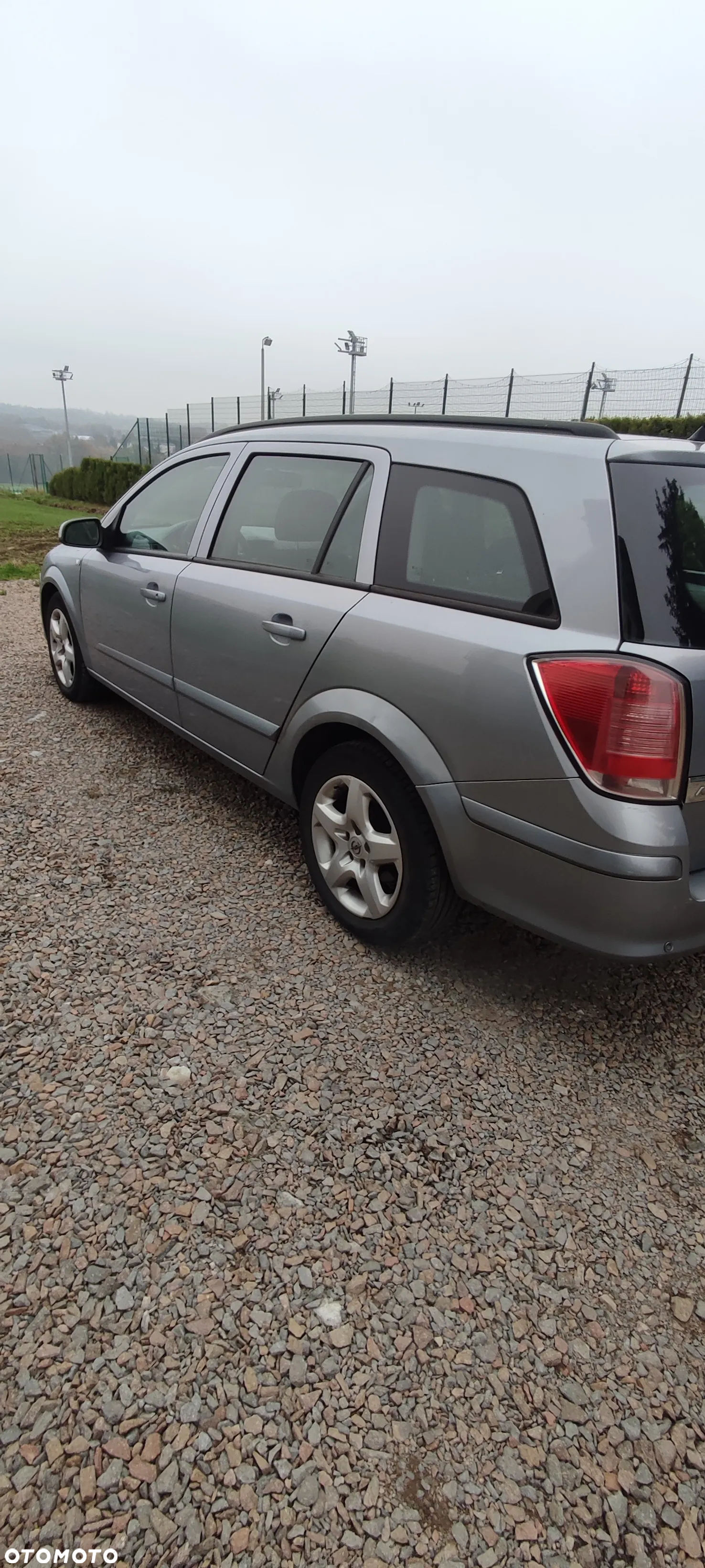 Opel Astra III 1.7 CDTI Enjoy - 3