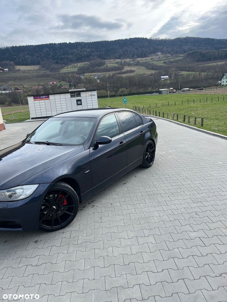 BMW Seria 3 - 6