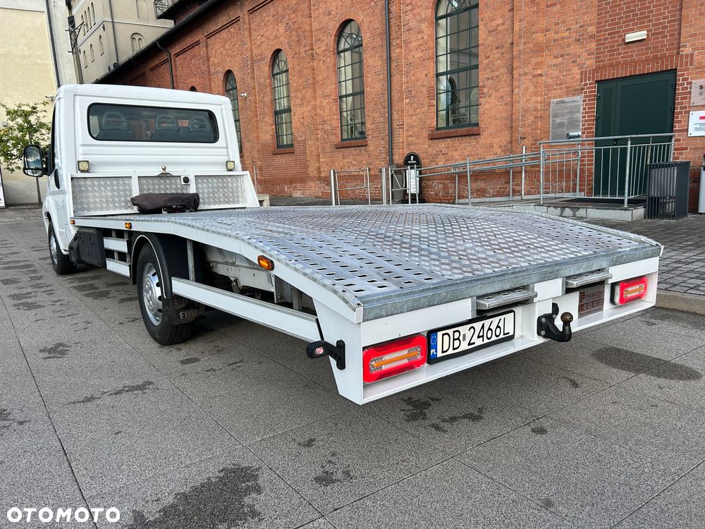 Fiat Ducato - 23