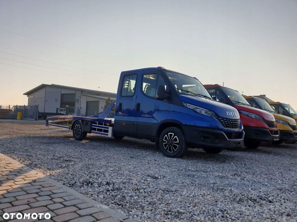 POMOC DROGOWA - NAJAZDY - AUTOLAWETA - OPALENICA - 1