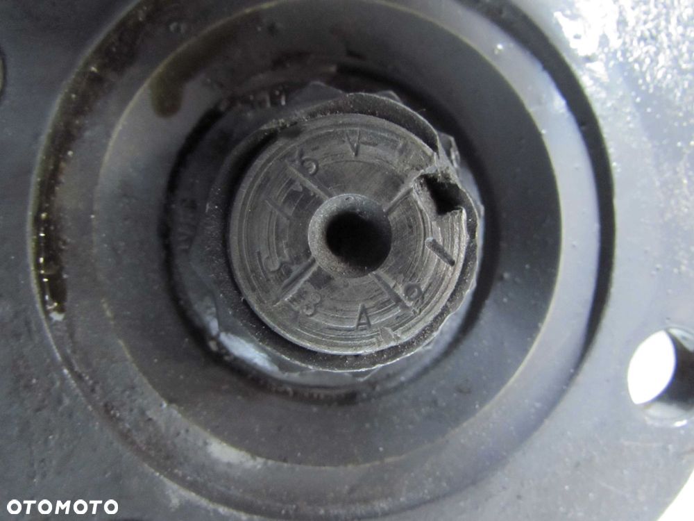 IVECO DAILY IV 35C 50C BLIZNIAK 11-19 MOST NAPEDOWY TYL DYFER ABS 9/38 9X38 - 7