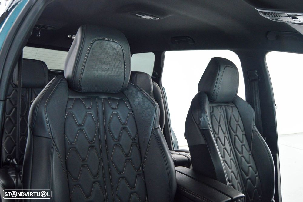 Peugeot 5008 1.5 BlueHDi GT Line EAT8 - 10