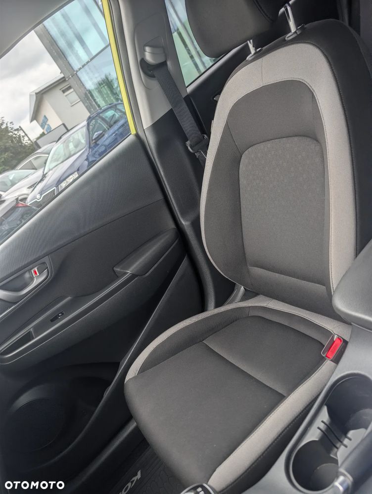 Hyundai Kona 1.0 T-GDI Style - 16