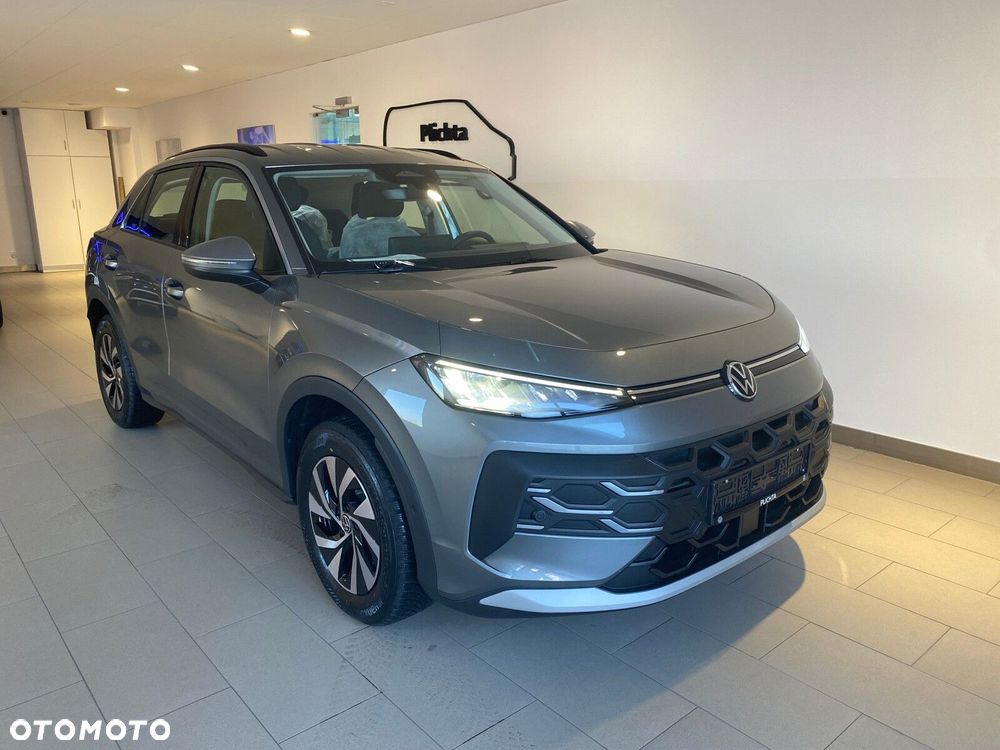 Volkswagen T-Roc - 2