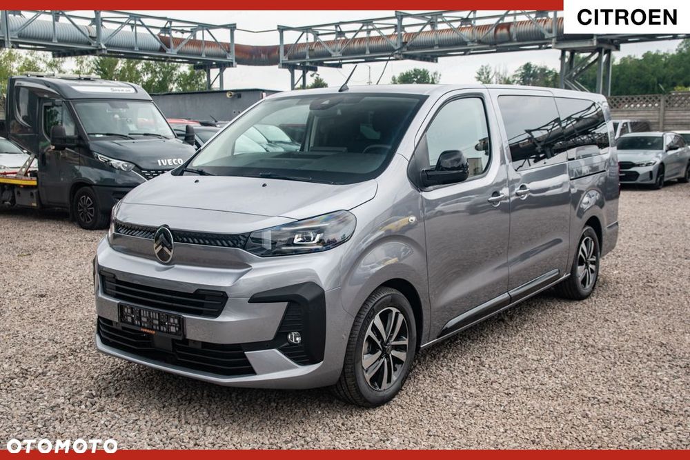 Citroën SpaceTourer - 5