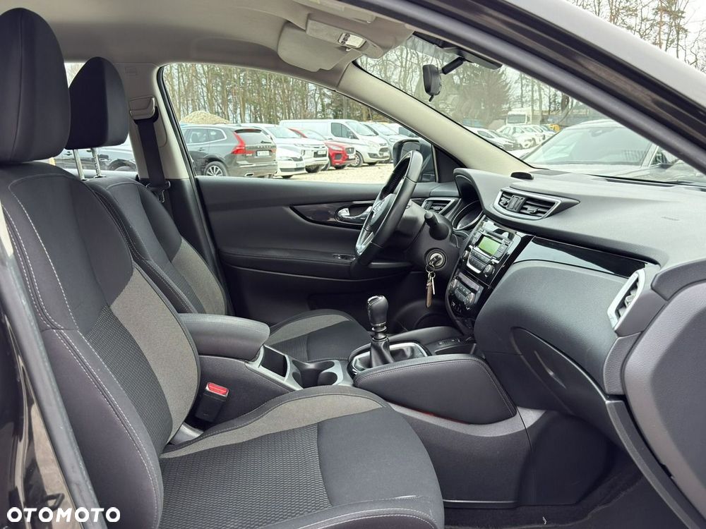 Nissan Qashqai - 20