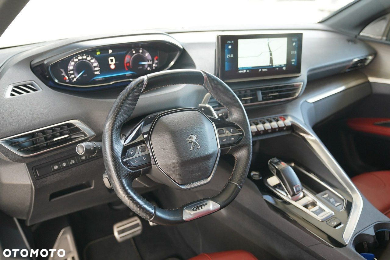 Peugeot 5008 - 20