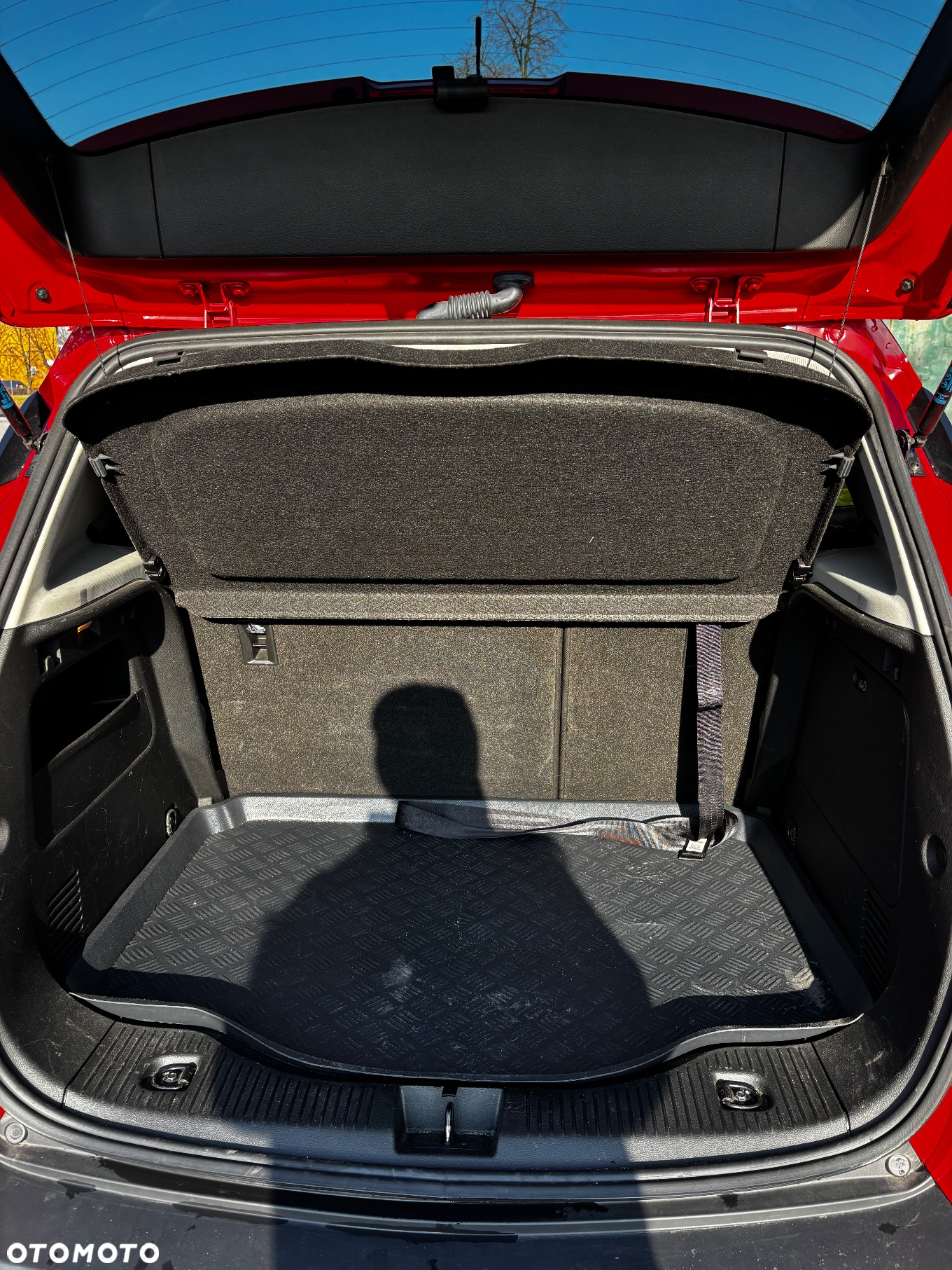 Opel Mokka 1.4 Turbo ecoFLEX Start/Stop Color Edition - 10