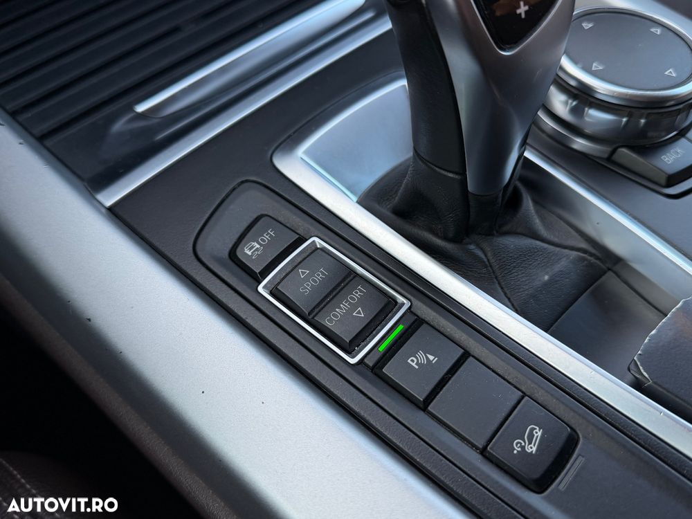 BMW X5 xDrive25d Sport-Aut. - 26