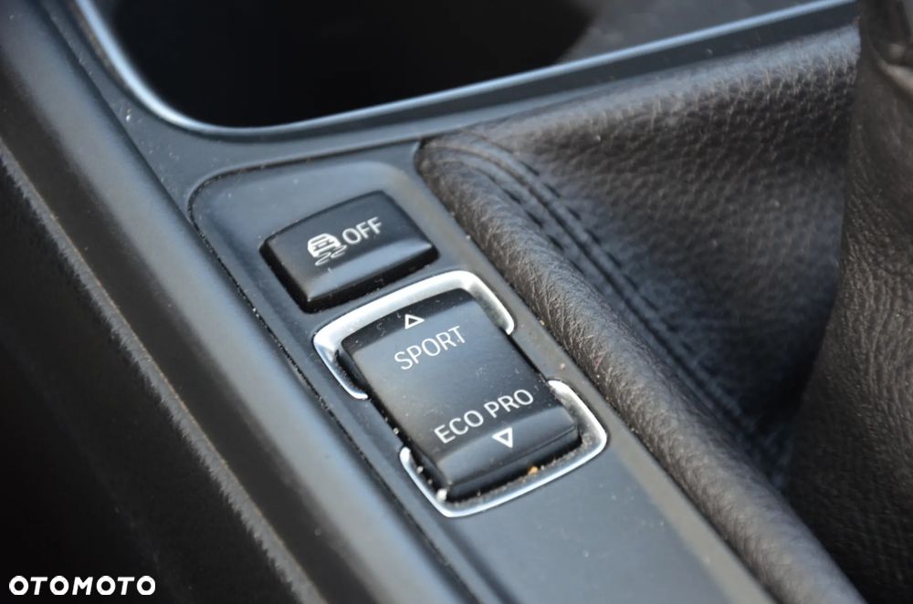 BMW Seria 3 316d Luxury Line - 24