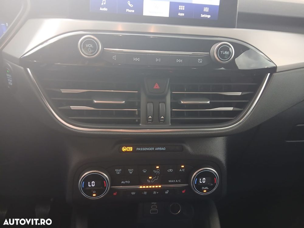 Ford Kuga 1.5 EcoBoost FWD Titanium - 15