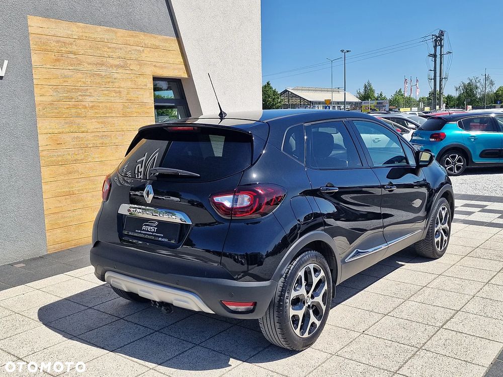 Renault Captur ENERGY TCe 120 Intens - 5