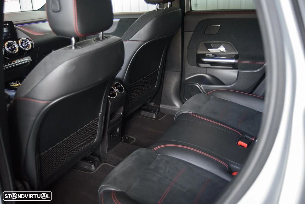 Mercedes-Benz EQA 300 4Matic AMG Line - 28