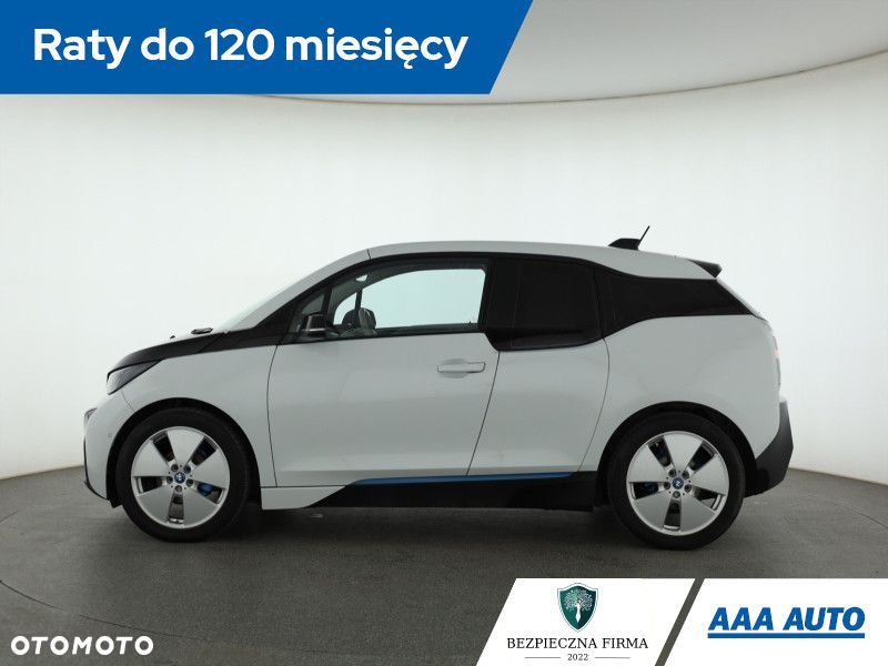 BMW i3 - 4