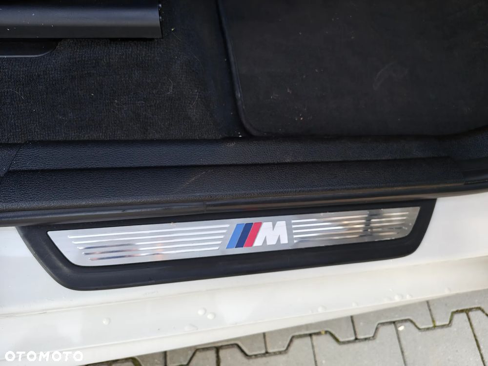 BMW X3 xDrive20d - 10