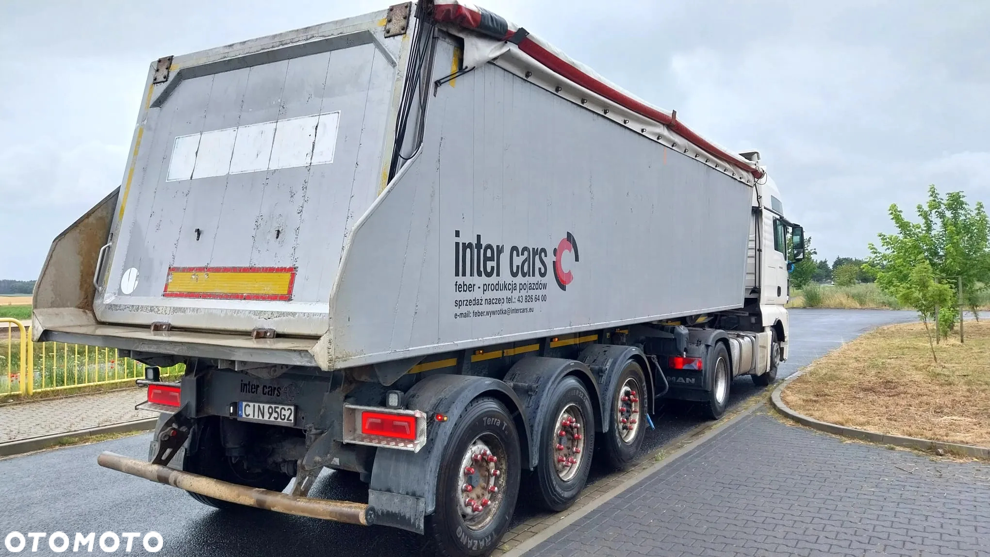 Feber Inter Cars NW - 5