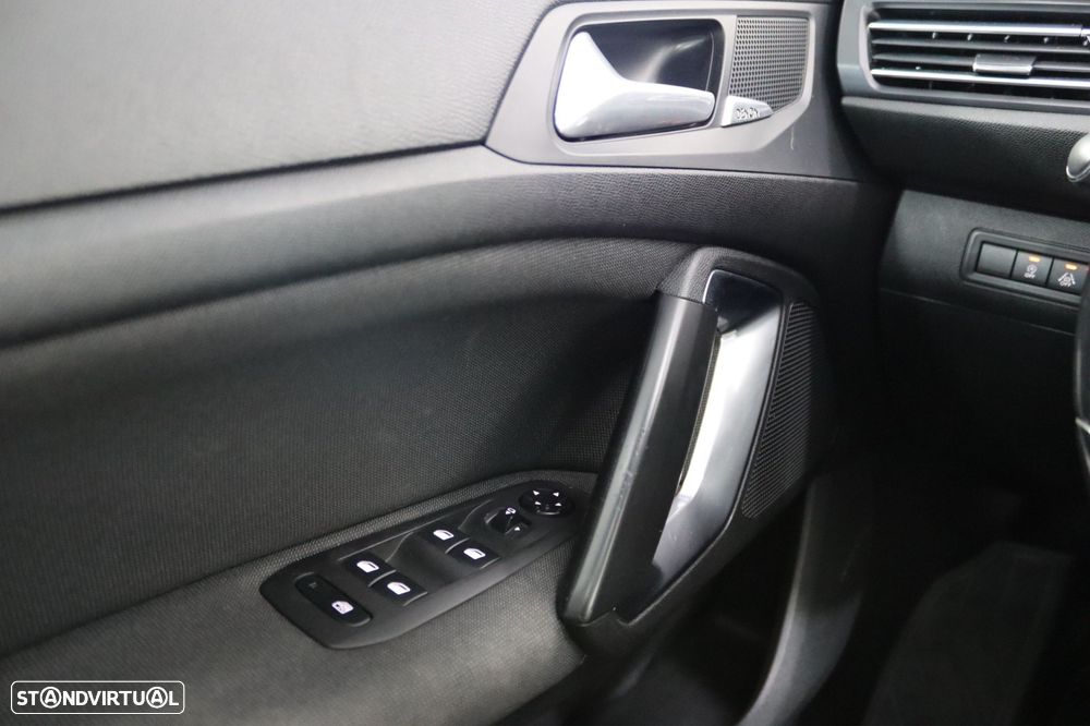 Peugeot 308 1.2 PureTech Allure - 10