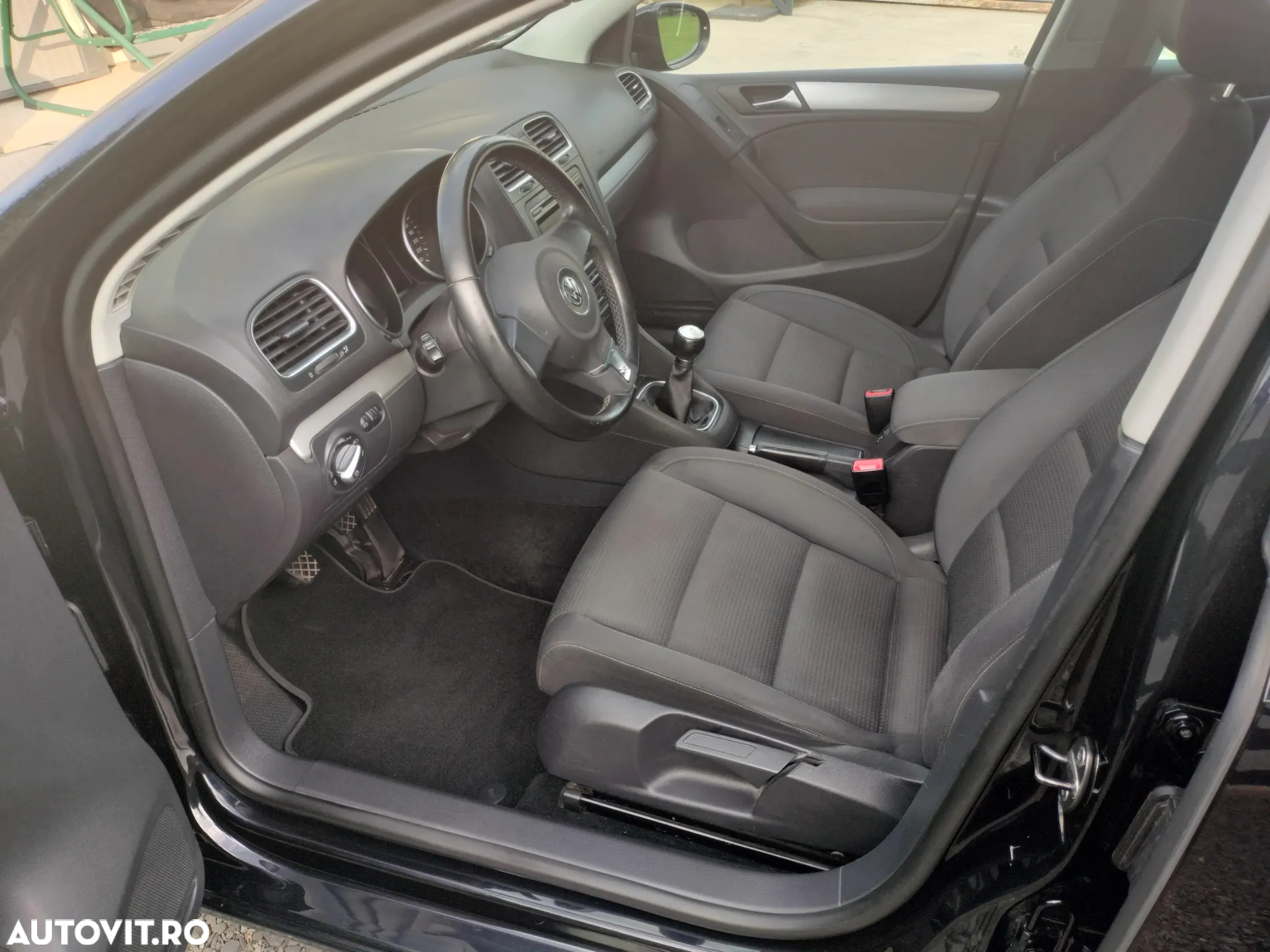 Volkswagen Golf 1.4 TSI Team - 24