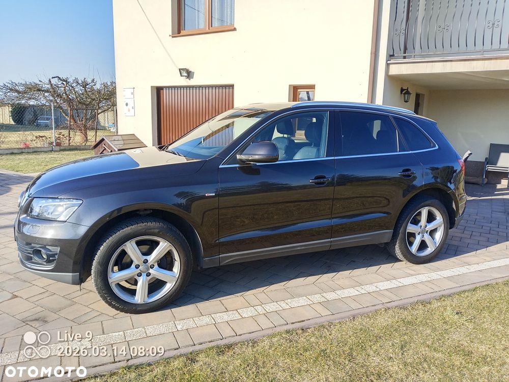 Audi Q5 - 5