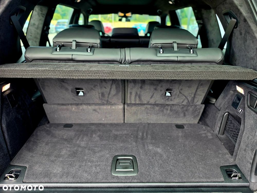 BMW X7 xDrive40d mHEV sport - 20