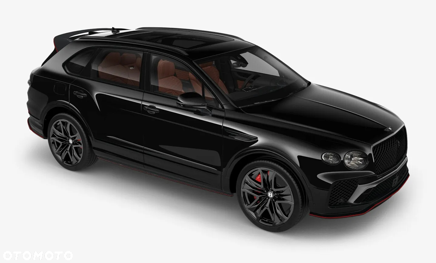 Bentley Bentayga - 2