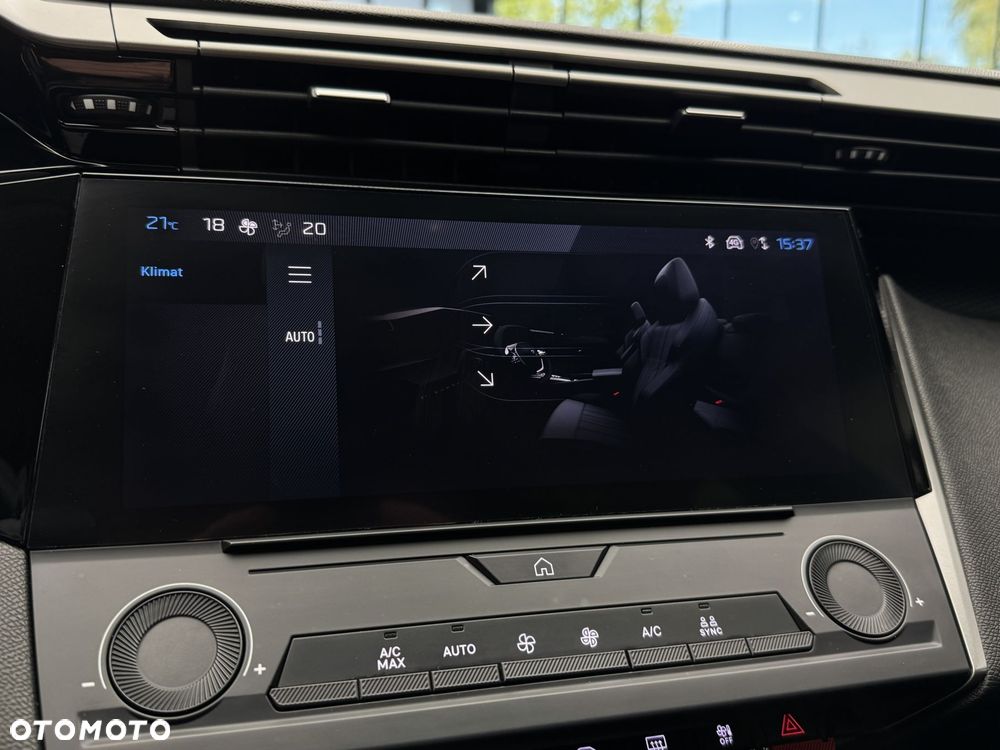 Peugeot 308 1.5 BlueHDi Active Pack S&S EAT8 - 35