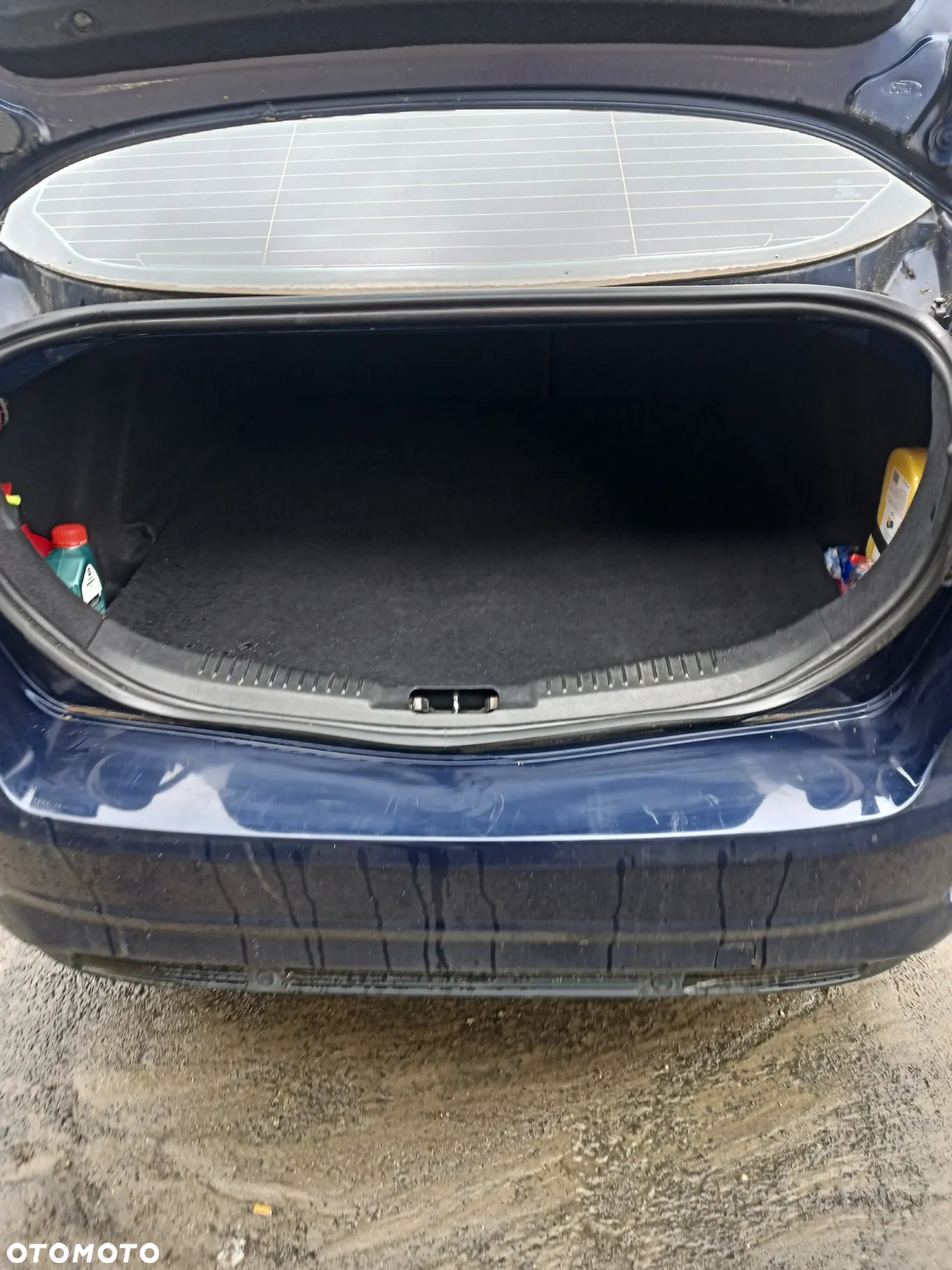 Ford Mondeo - 6