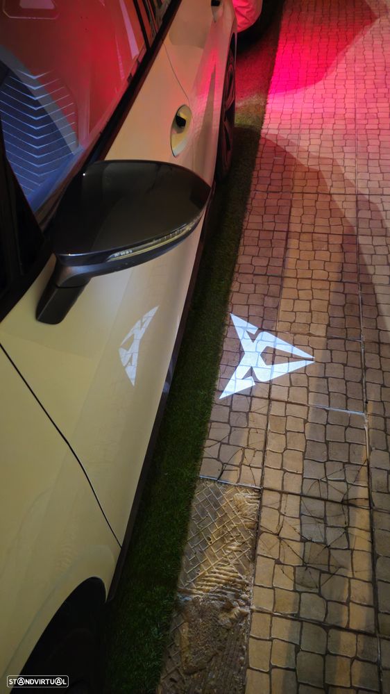 Cupra Born 150kW/58kWh - 30