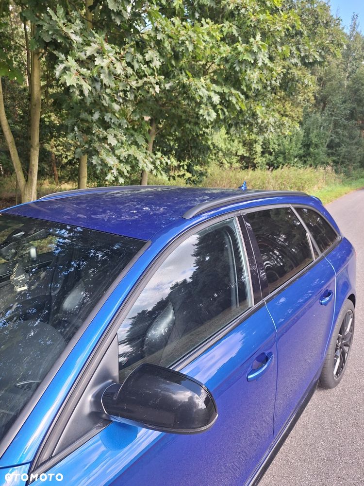 Audi A4 Avant - 8